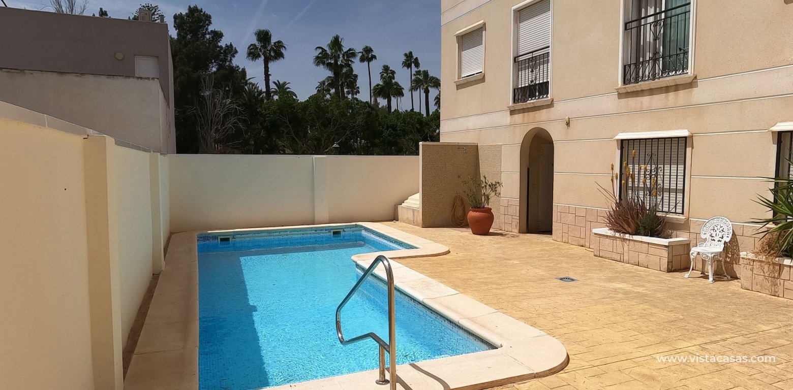 Sale - Appartement - Jacarilla