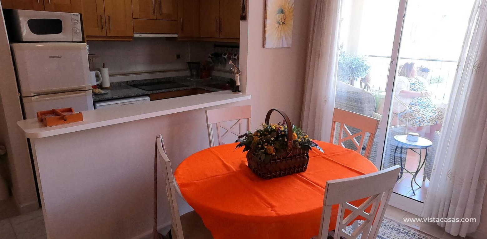 Sale - Appartement - Jacarilla