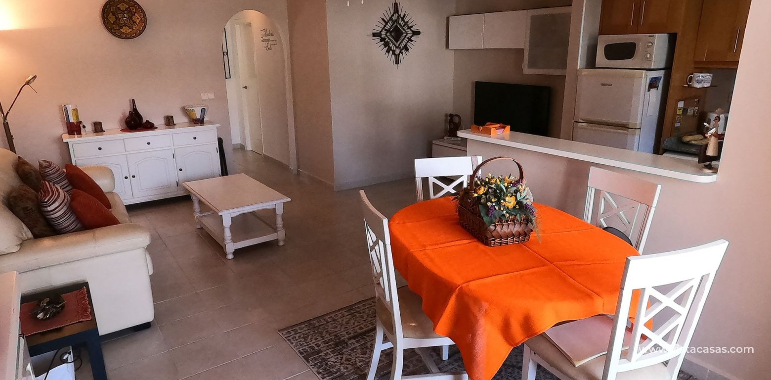 Sale - Appartement - Jacarilla