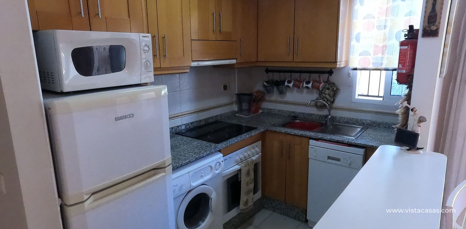 Sale - Appartement - Jacarilla