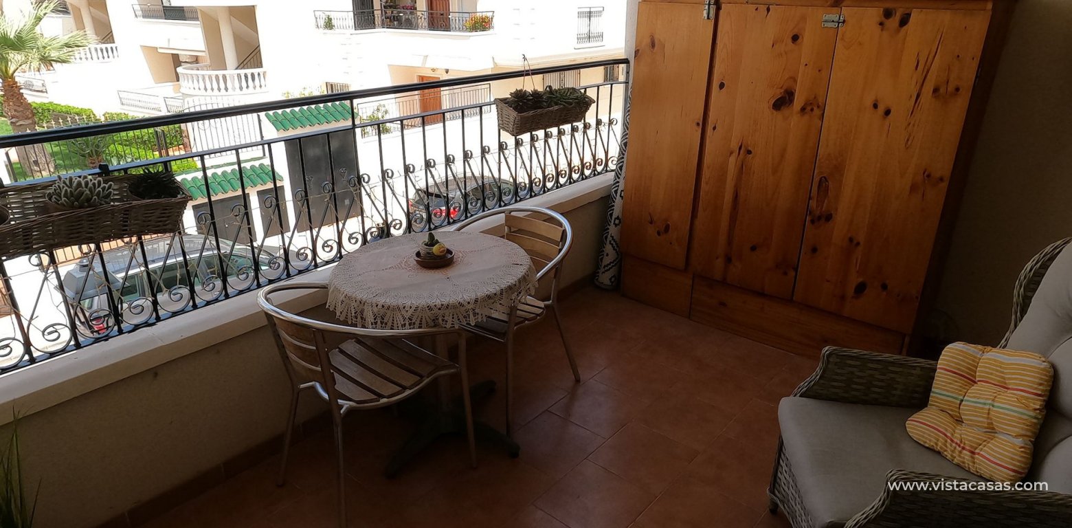 Sale - Appartement - Jacarilla