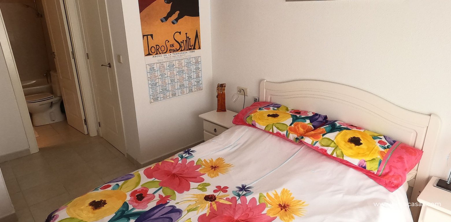 Sale - Appartement - Jacarilla