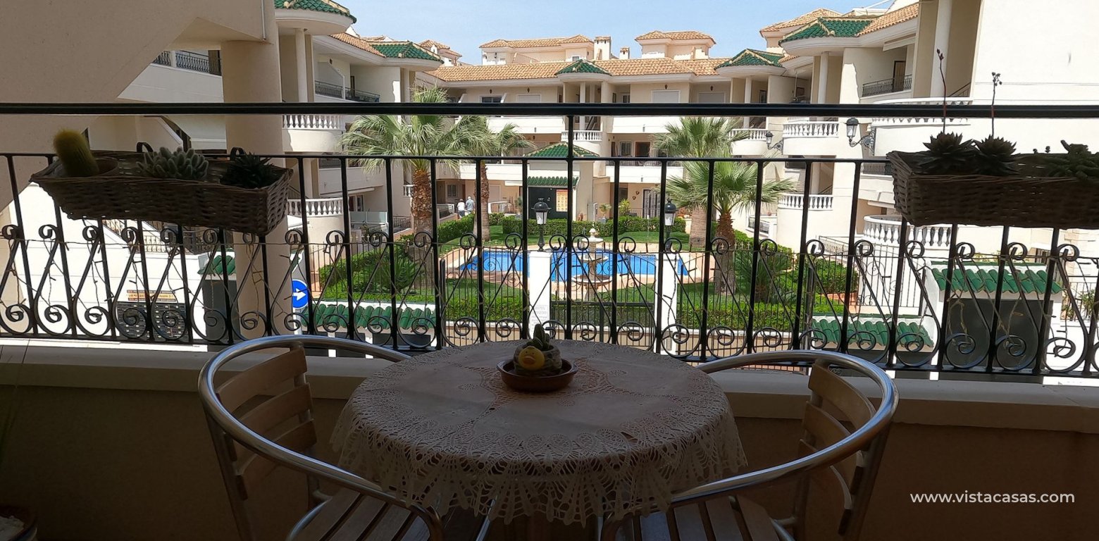 Sale - Appartement - Jacarilla