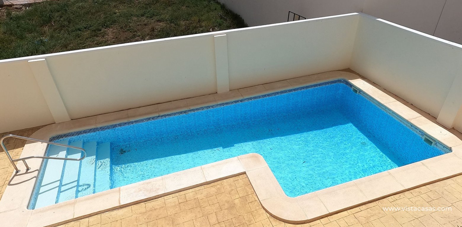 Sale - Appartement - Jacarilla