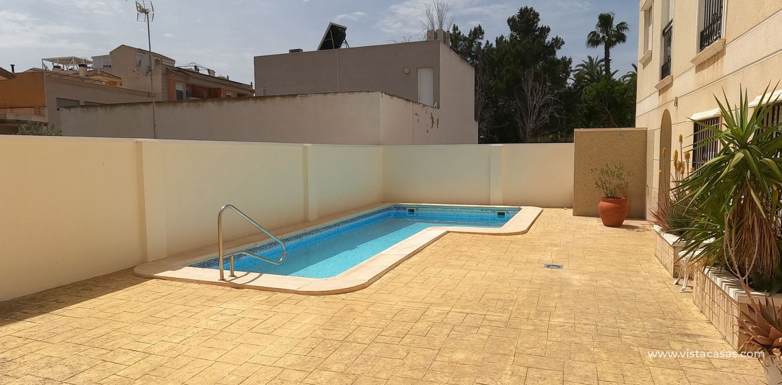 Sale - Appartement - Jacarilla