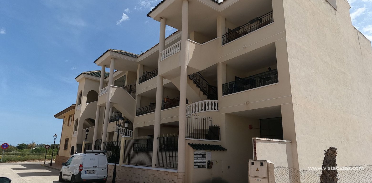 Sale - Appartement - Jacarilla