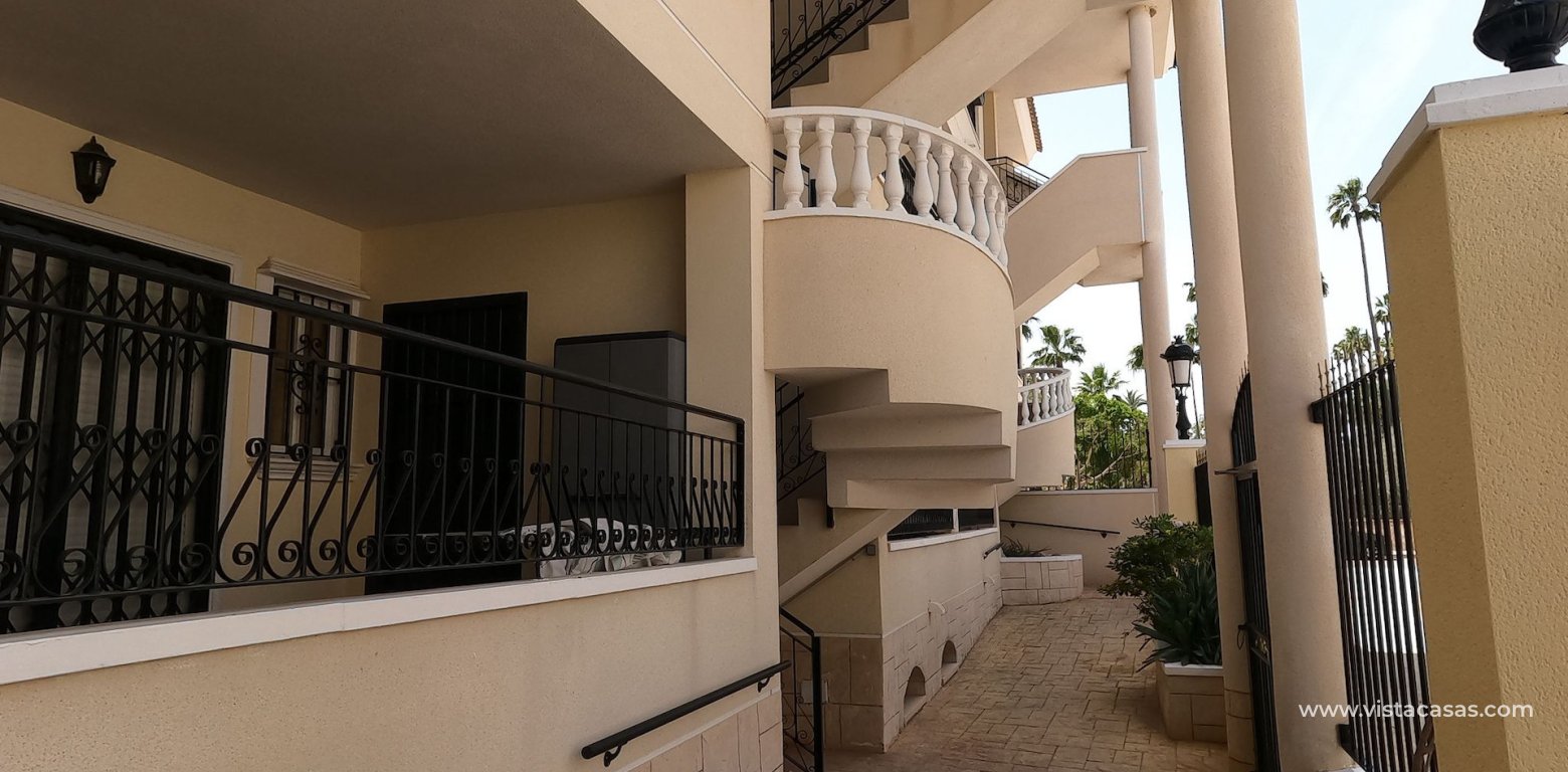 Sale - Appartement - Jacarilla