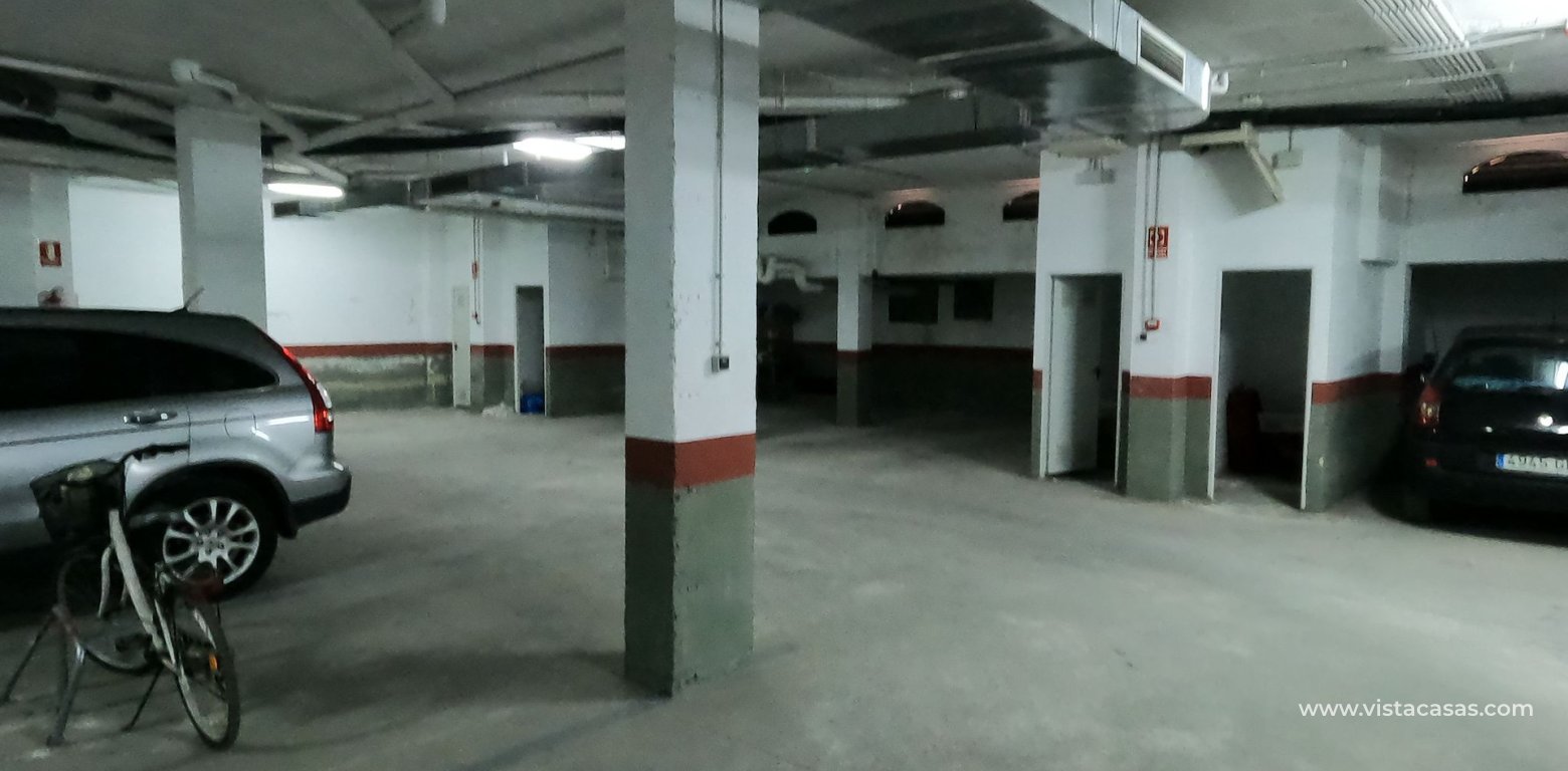 Sale - Appartement - Jacarilla