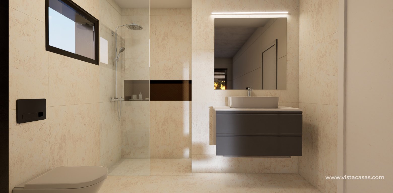 Obra Nueva - Apartamento - El Raso