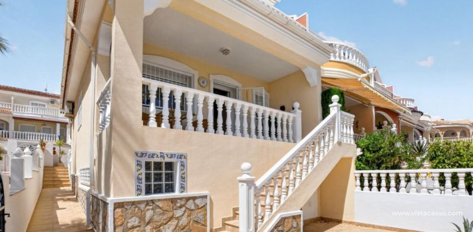 Resale - Townhouse - Rojales - Ciudad Quesada