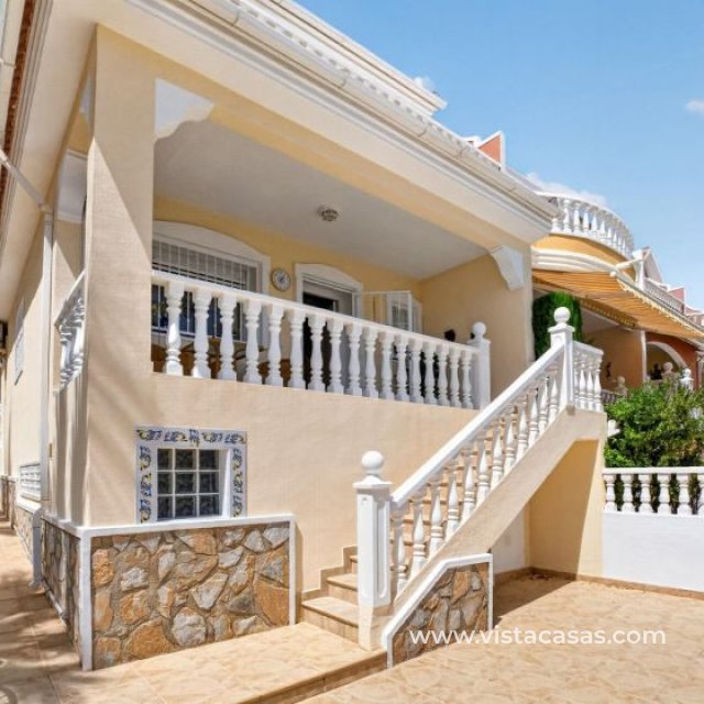 Townhouse - Resale - Rojales - Ciudad Quesada