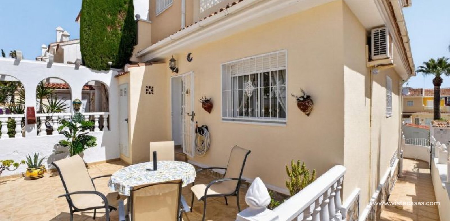 Resale - Townhouse - Rojales - Ciudad Quesada