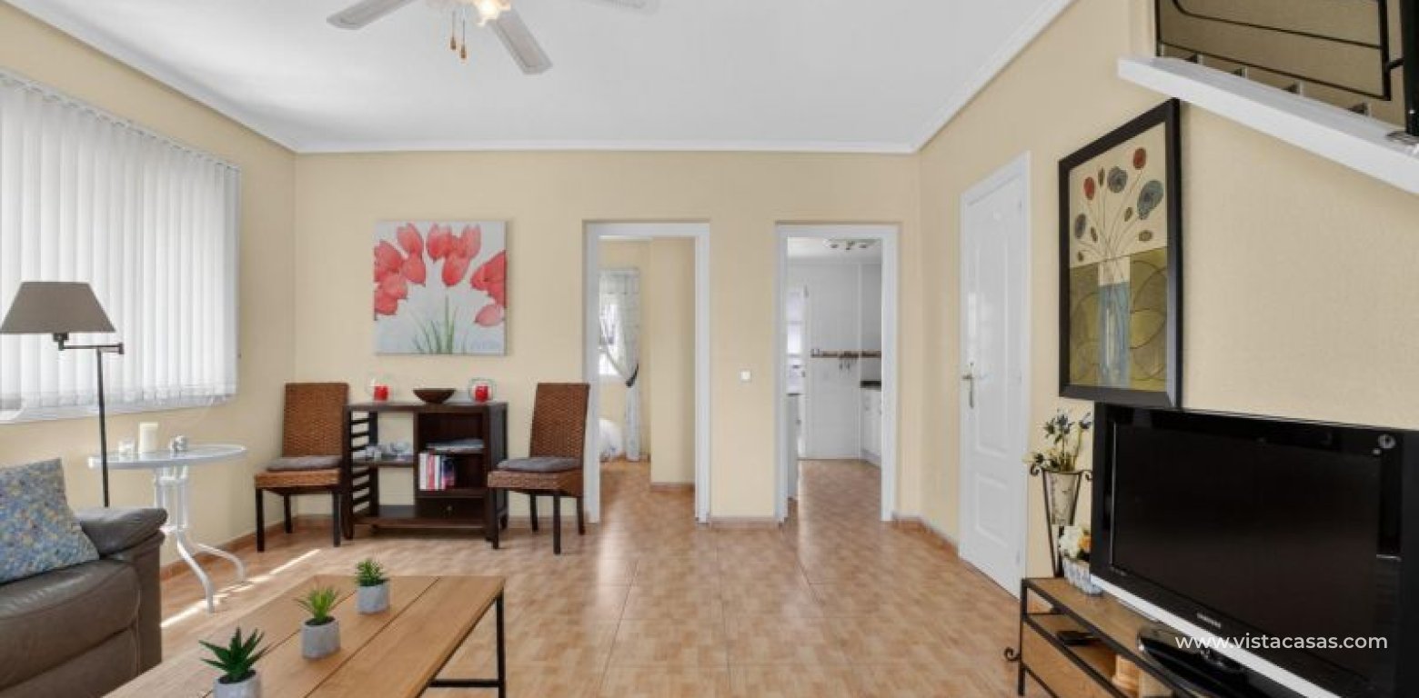 Resale - Townhouse - Rojales - Ciudad Quesada