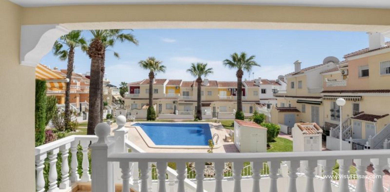 Resale - Townhouse - Rojales - Ciudad Quesada