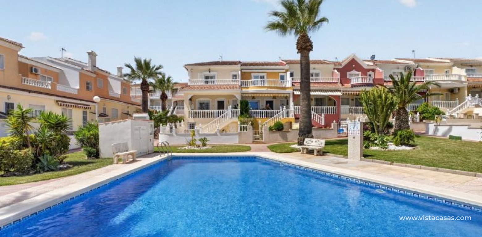 Resale - Townhouse - Rojales - Ciudad Quesada