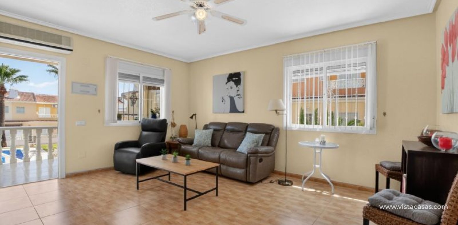 Resale - Townhouse - Rojales - Ciudad Quesada