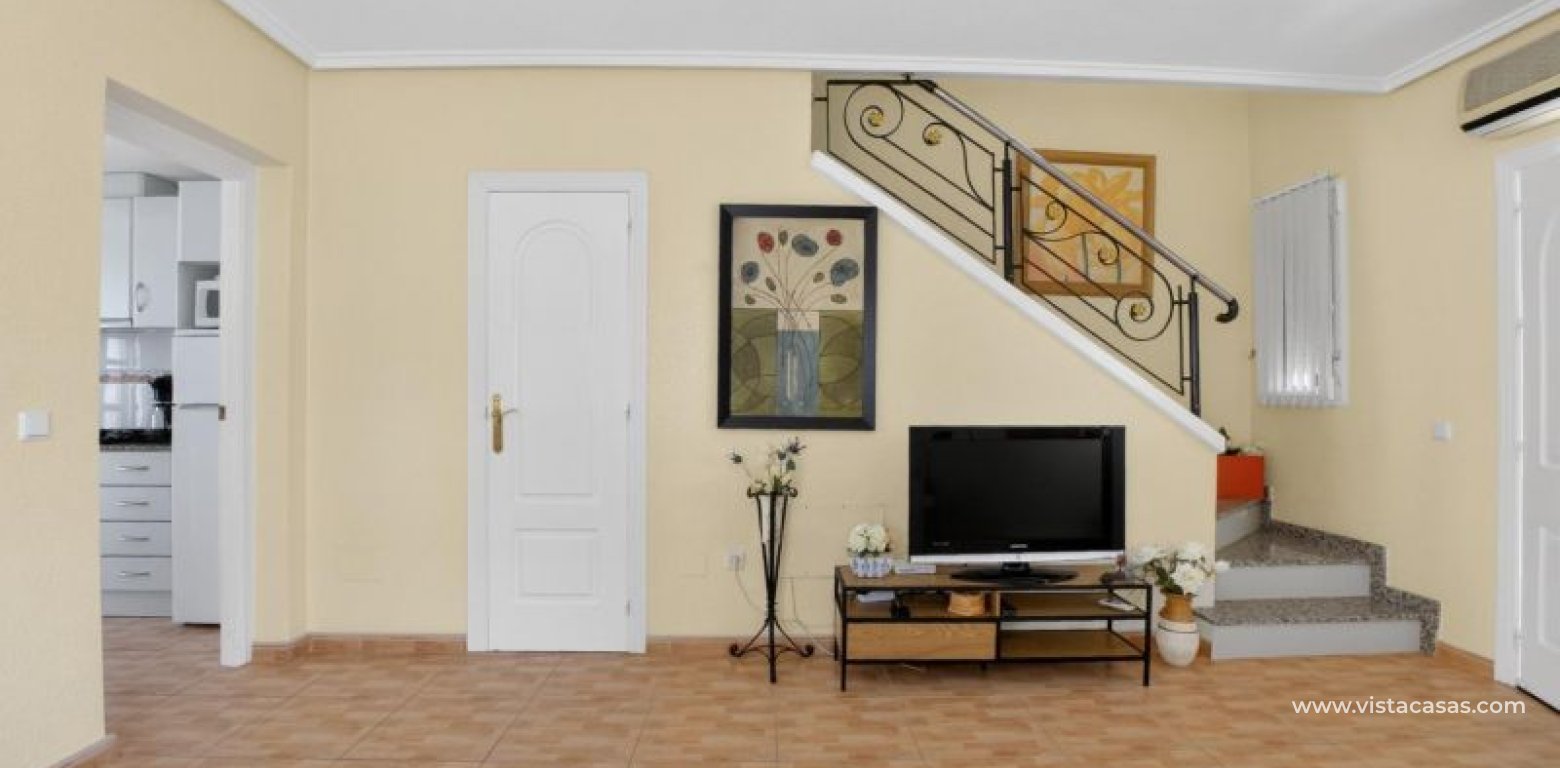 Resale - Townhouse - Rojales - Ciudad Quesada