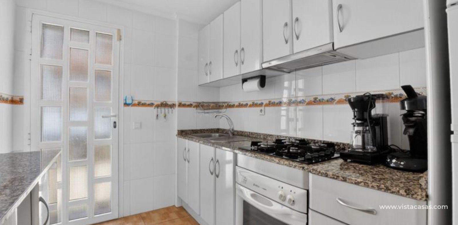 Resale - Townhouse - Rojales - Ciudad Quesada