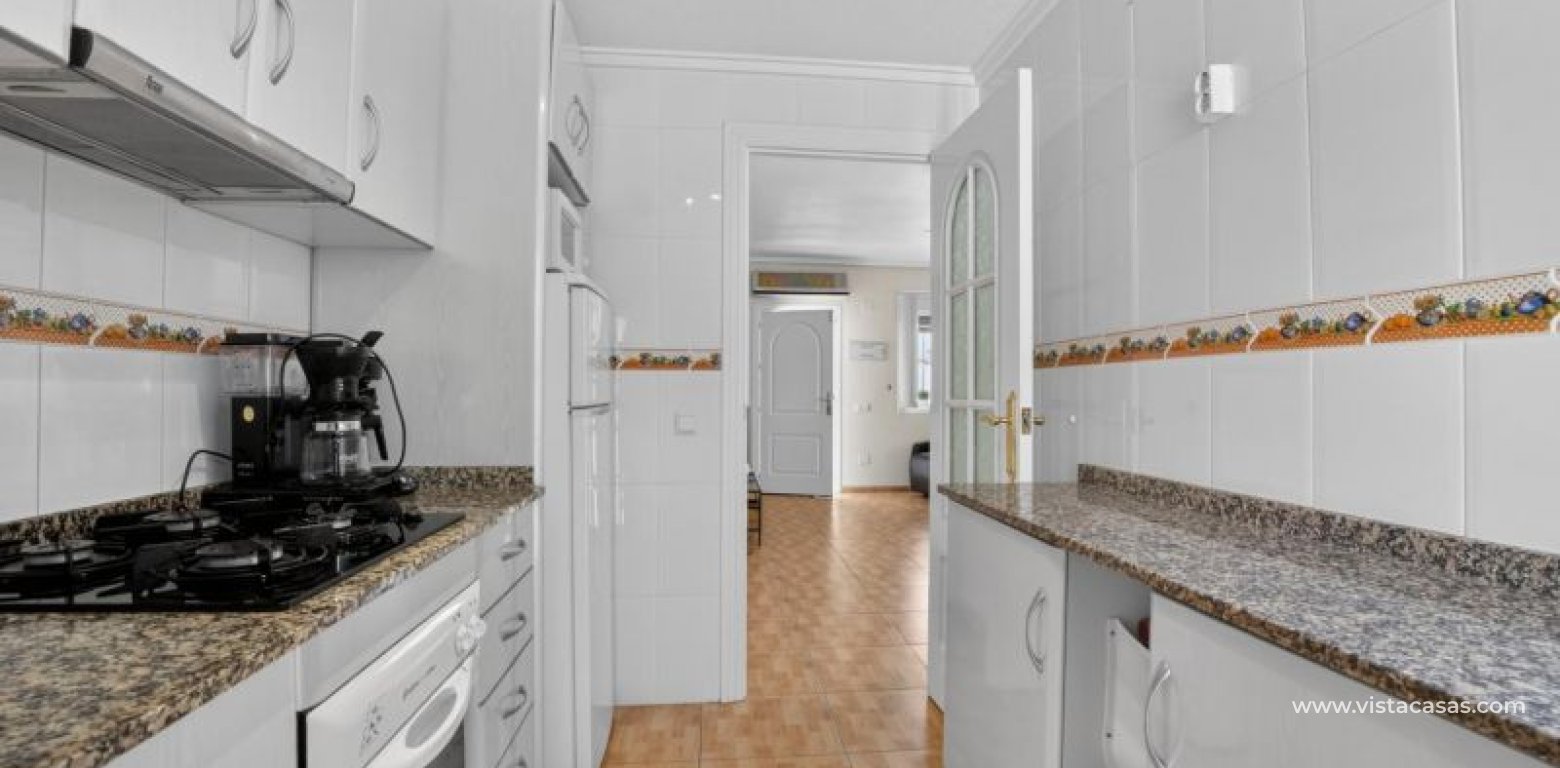 Resale - Townhouse - Rojales - Ciudad Quesada