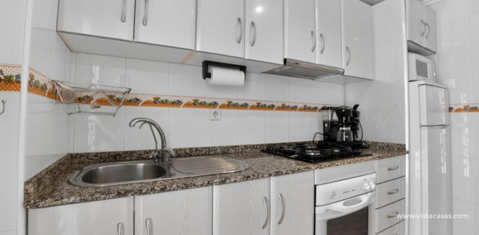 Resale - Townhouse - Rojales - Ciudad Quesada