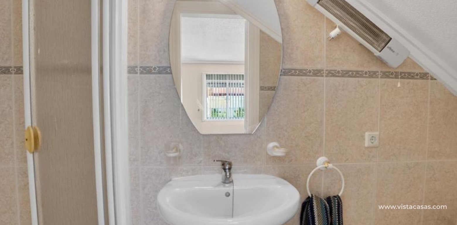 Resale - Townhouse - Rojales - Ciudad Quesada