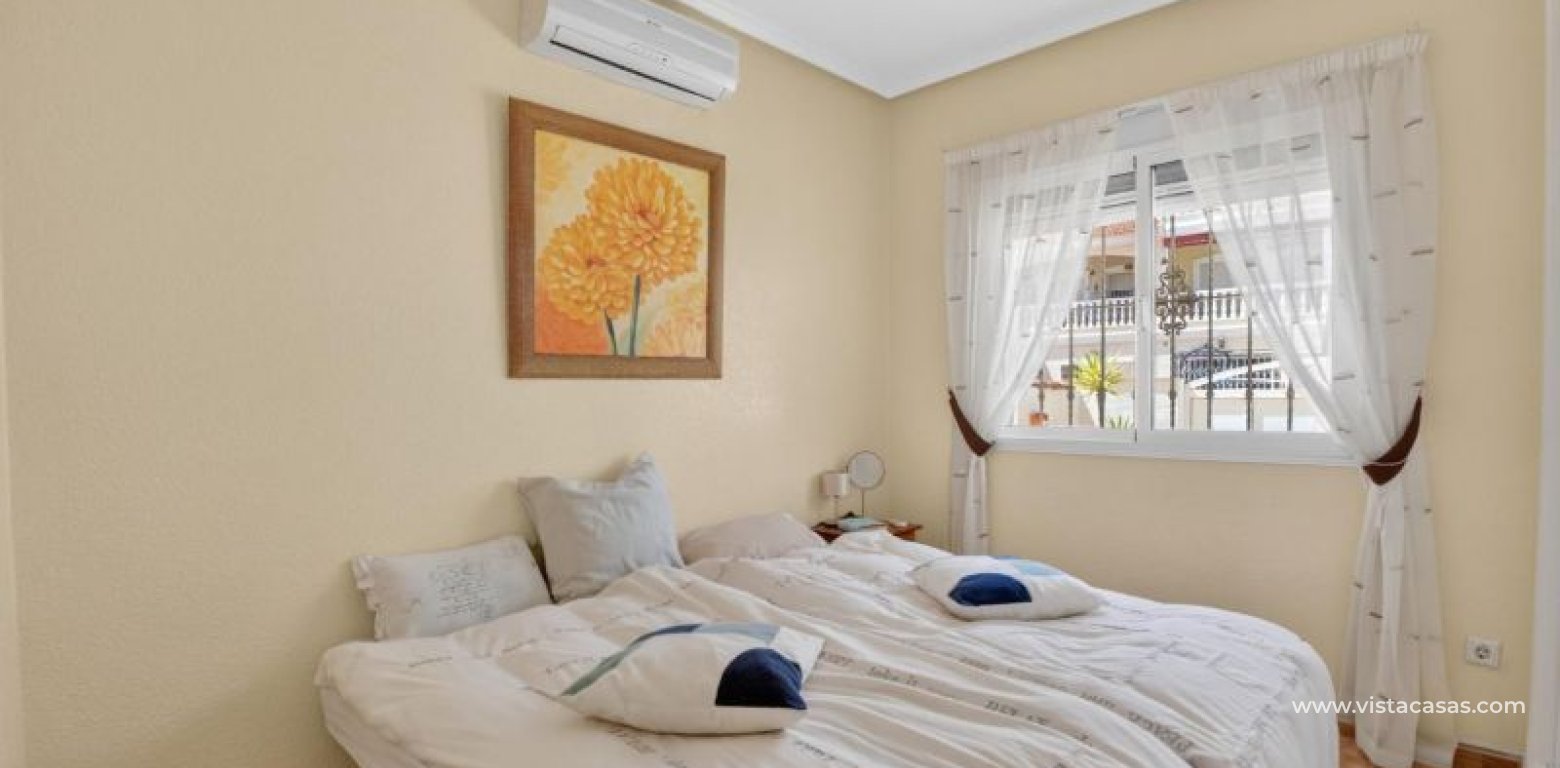 Resale - Townhouse - Rojales - Ciudad Quesada