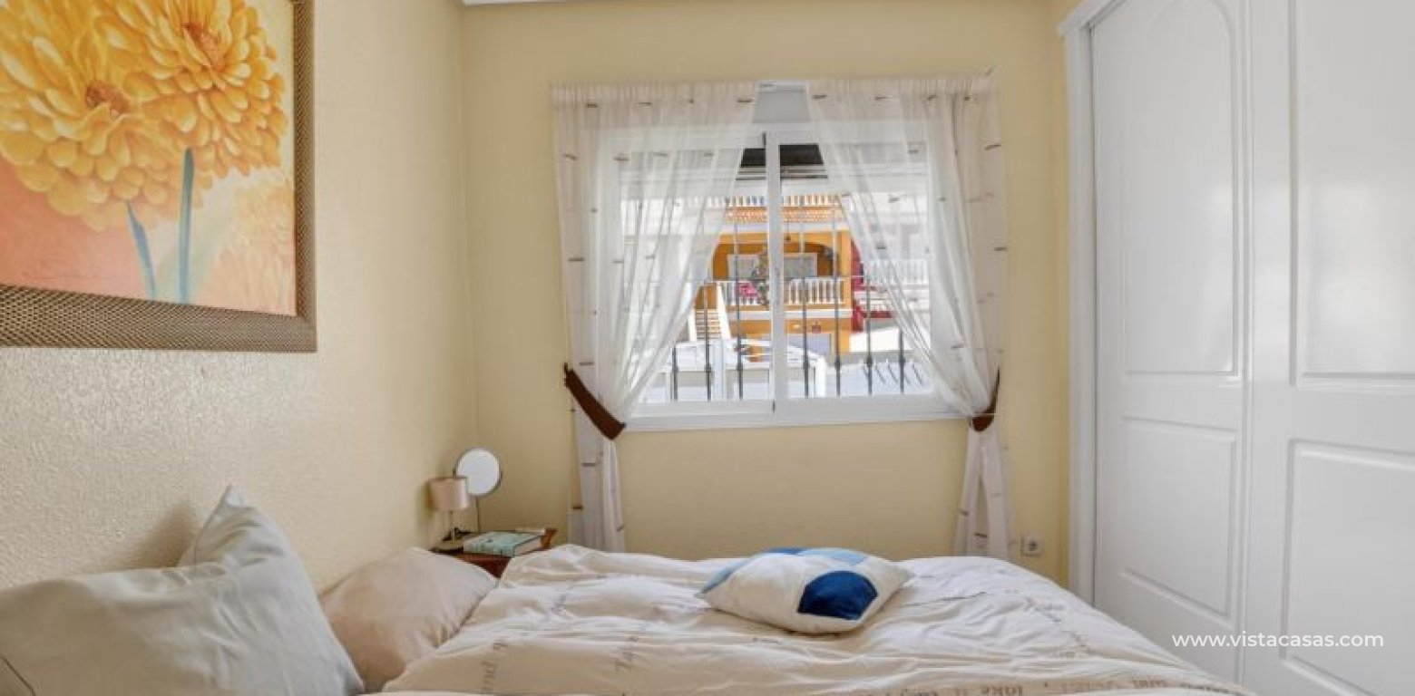 Resale - Townhouse - Rojales - Ciudad Quesada
