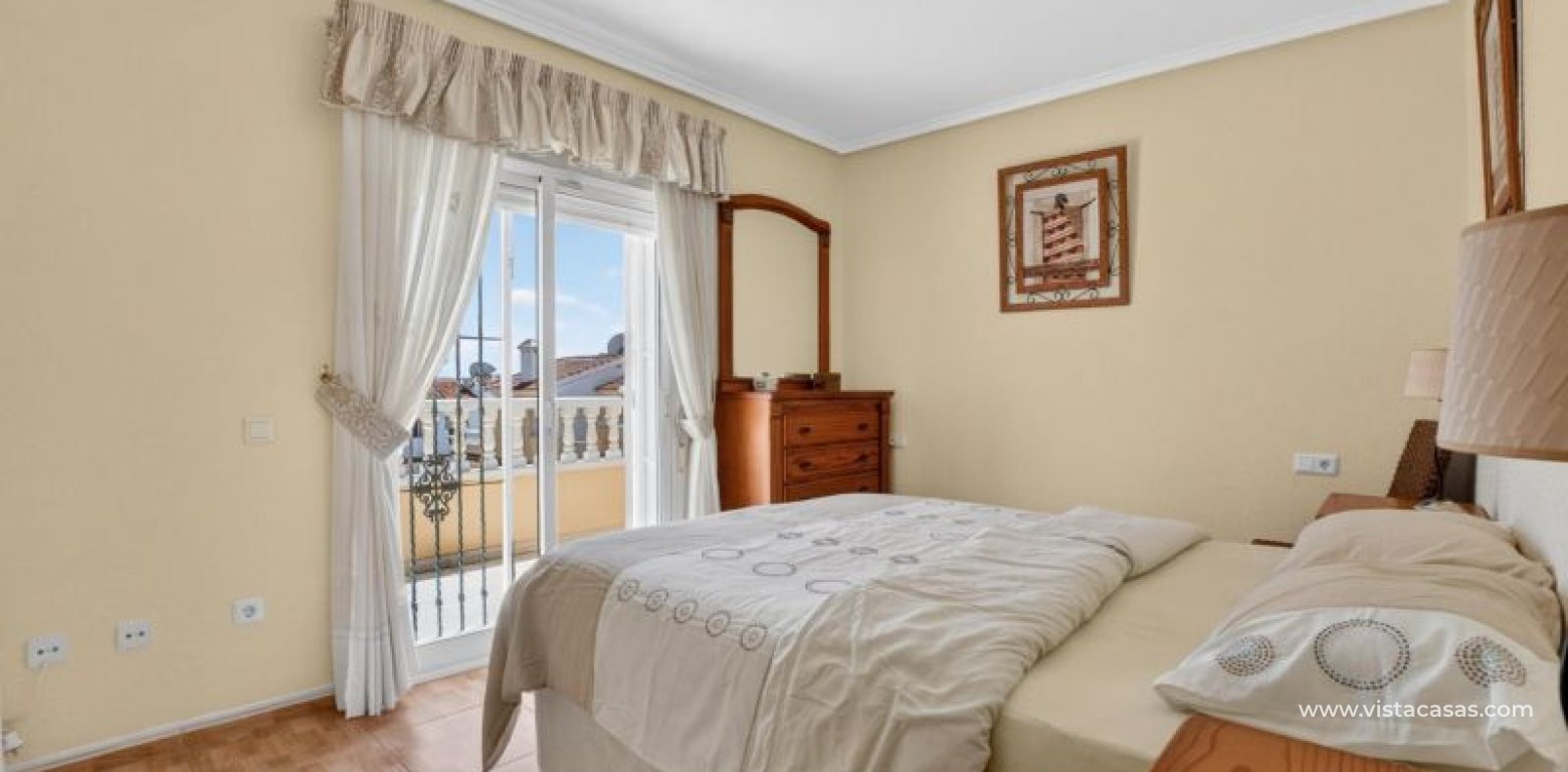 Resale - Townhouse - Rojales - Ciudad Quesada