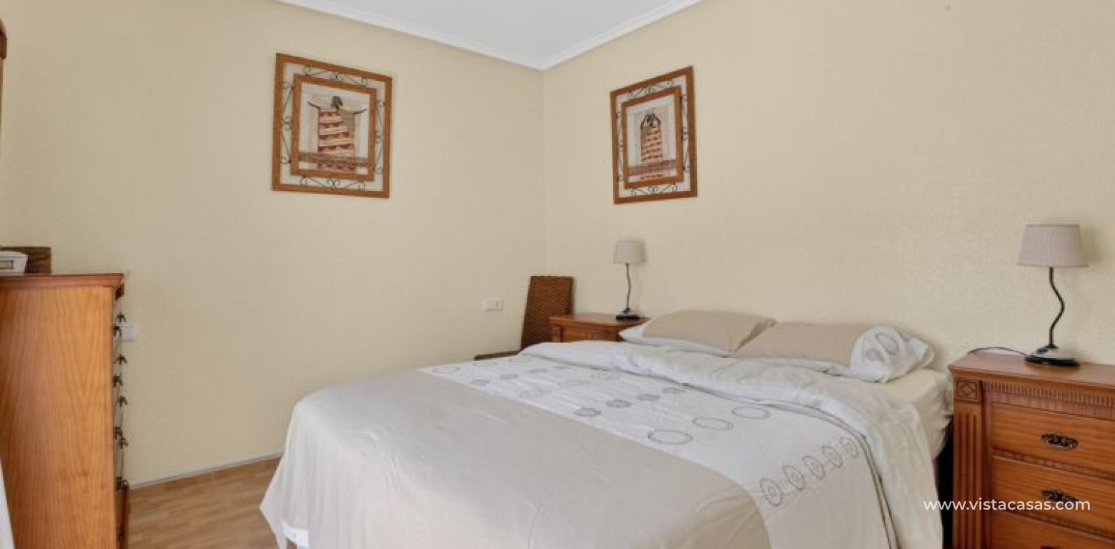 Resale - Townhouse - Rojales - Ciudad Quesada