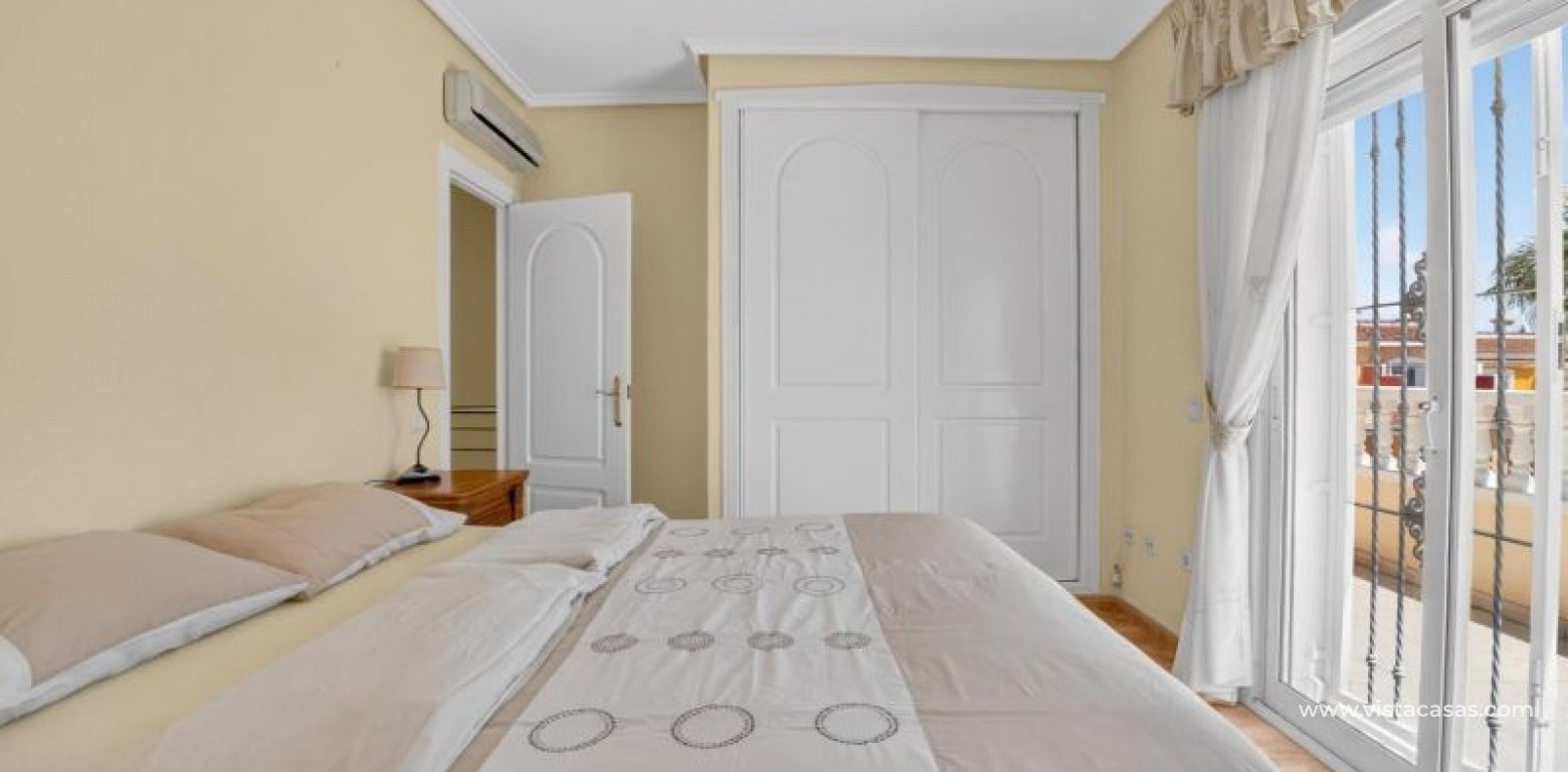 Resale - Townhouse - Rojales - Ciudad Quesada
