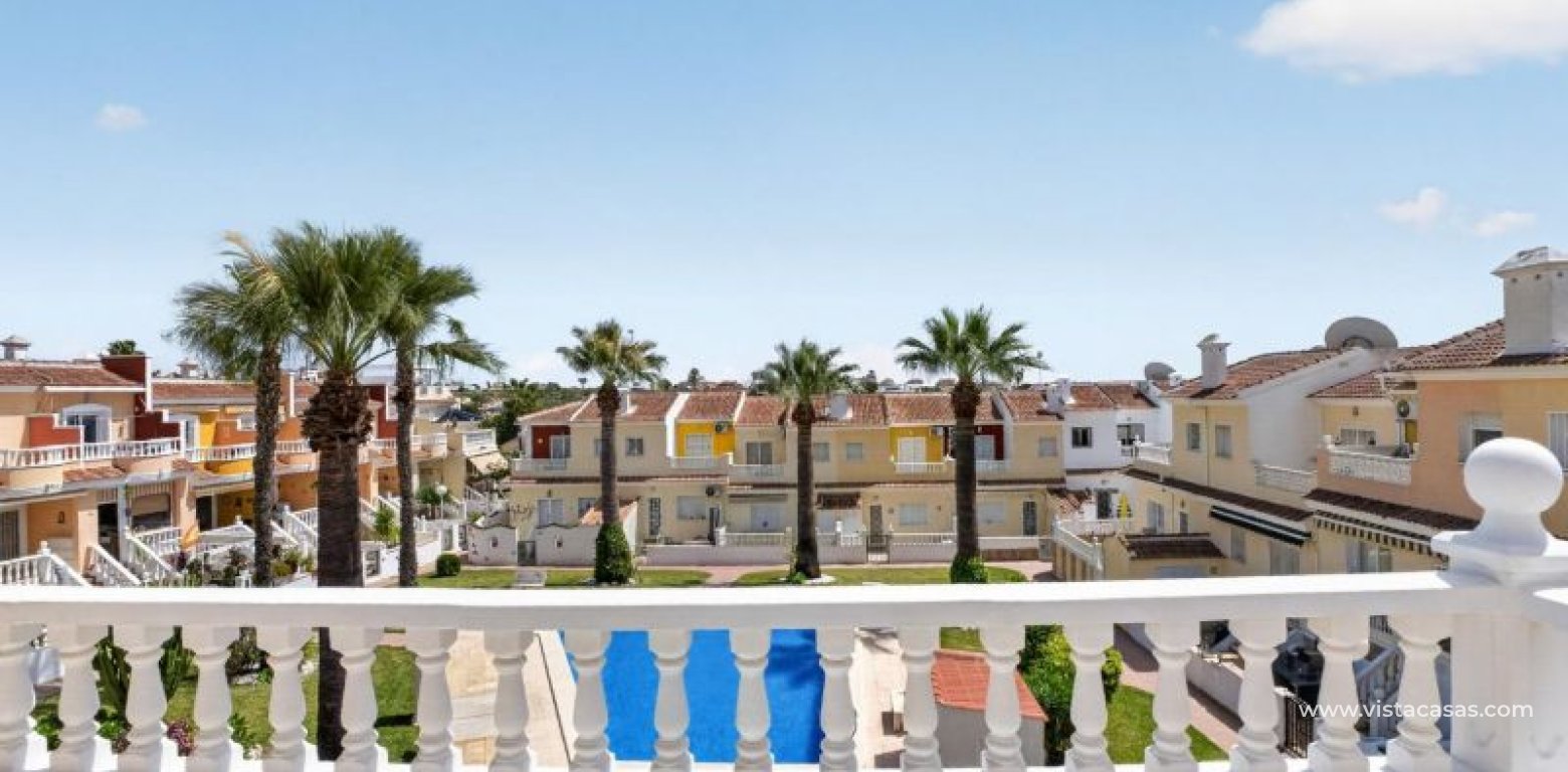 Resale - Townhouse - Rojales - Ciudad Quesada