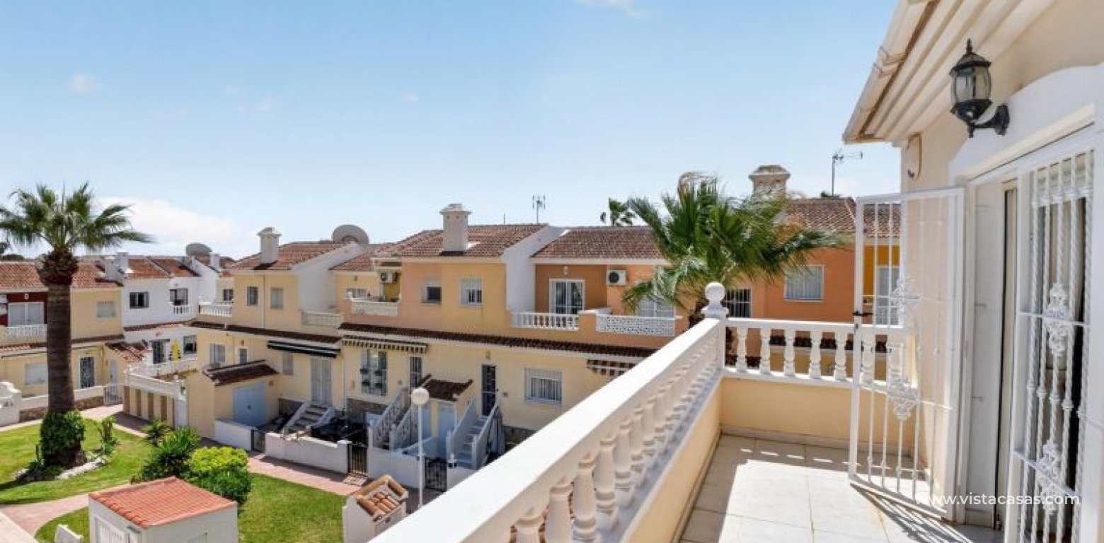 Resale - Townhouse - Rojales - Ciudad Quesada