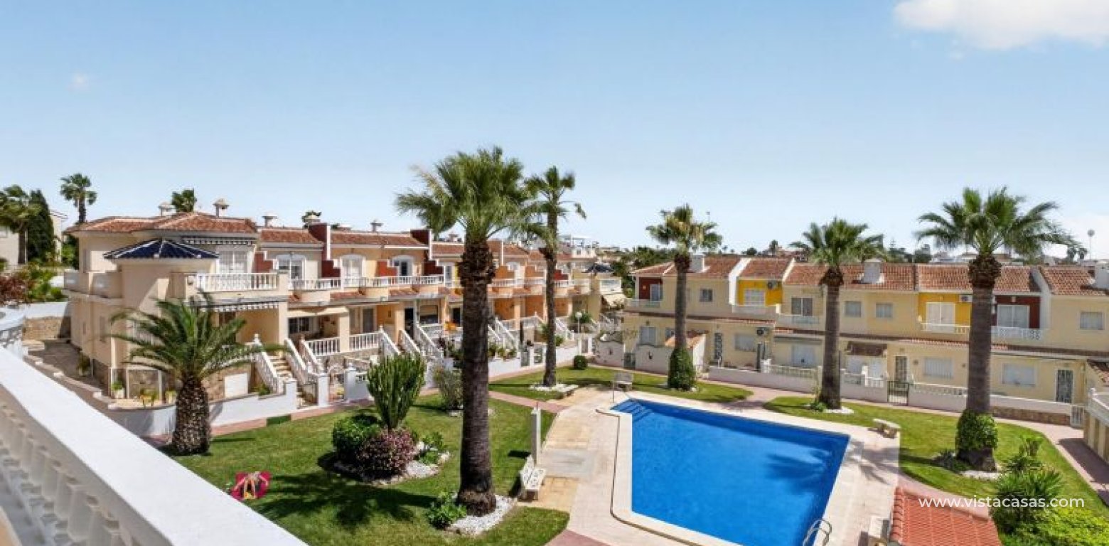 Resale - Townhouse - Rojales - Ciudad Quesada