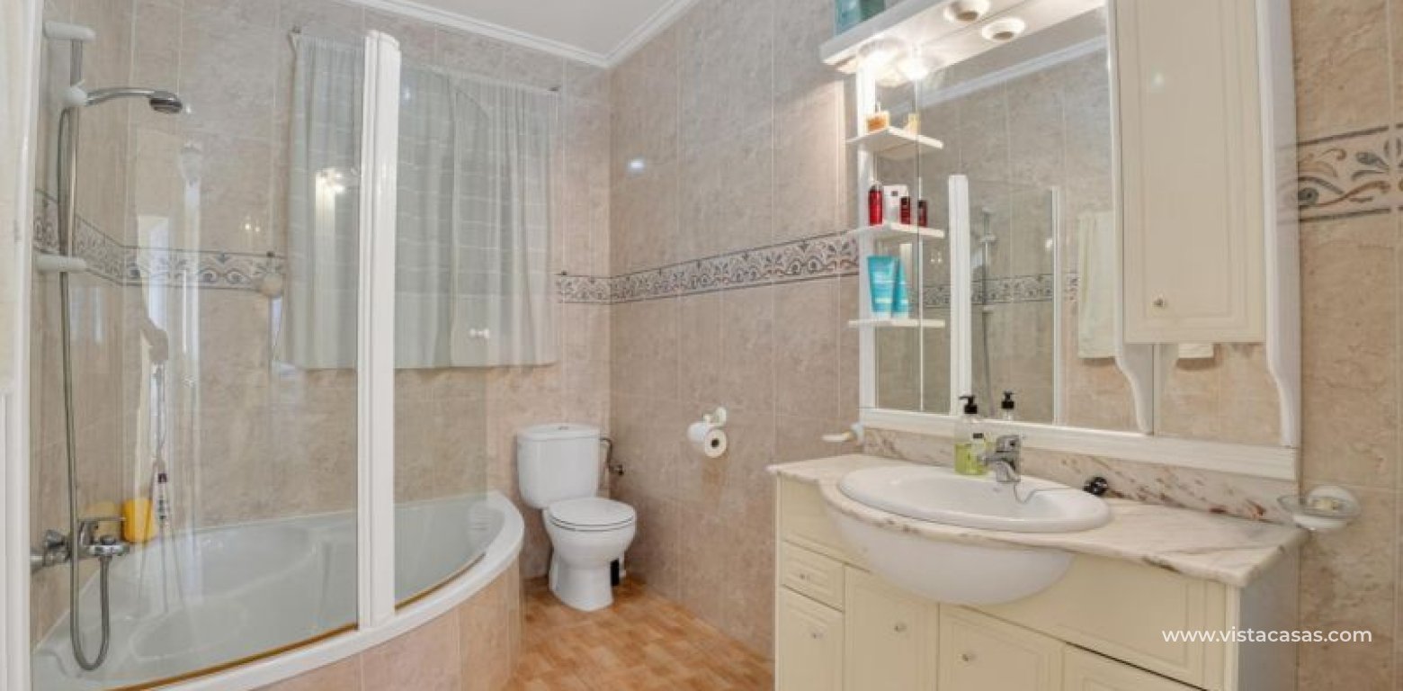 Resale - Townhouse - Rojales - Ciudad Quesada