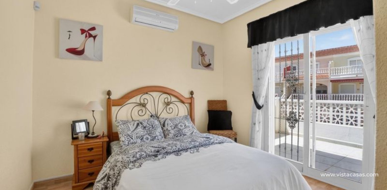 Resale - Townhouse - Rojales - Ciudad Quesada