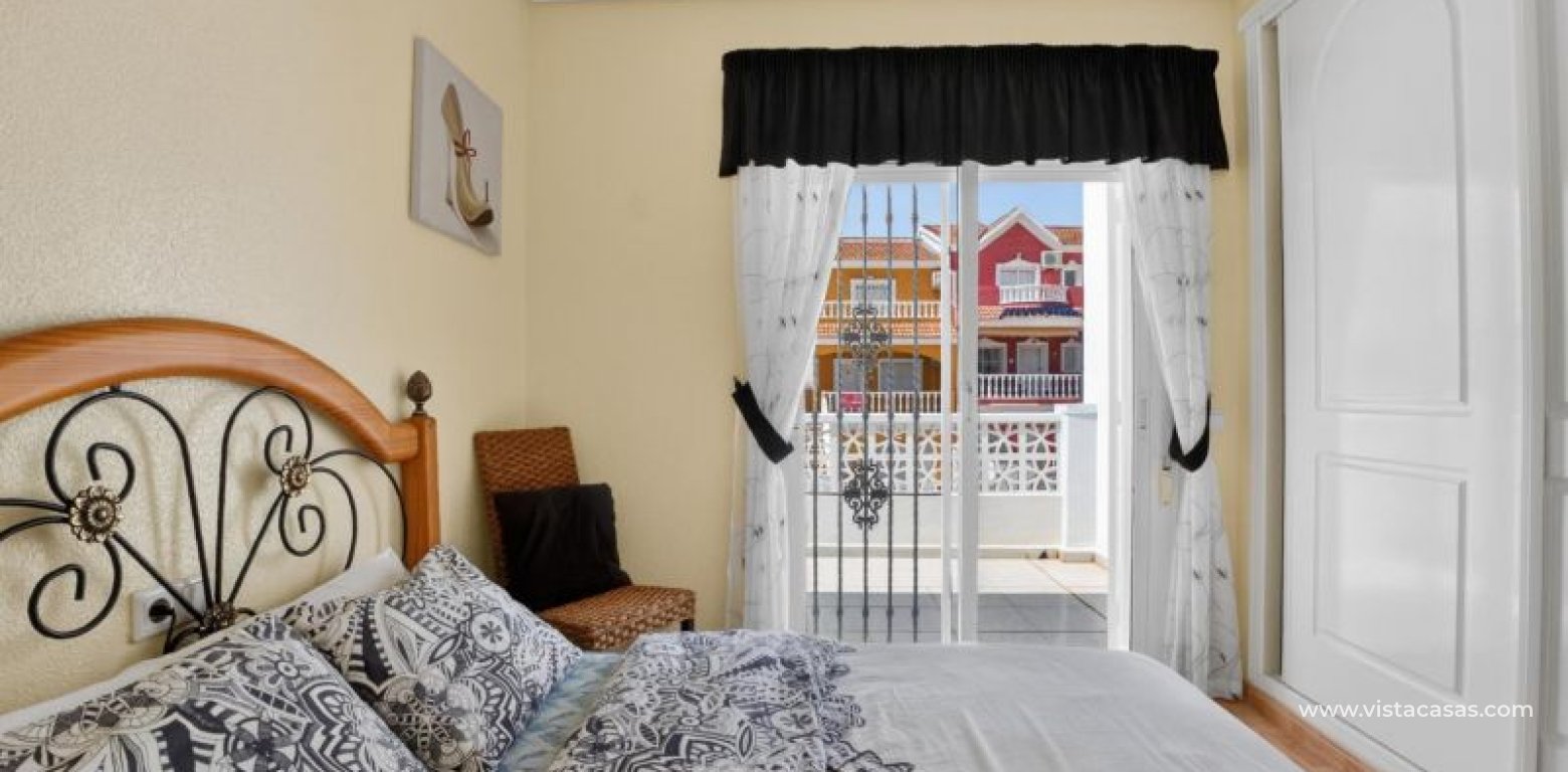 Resale - Townhouse - Rojales - Ciudad Quesada