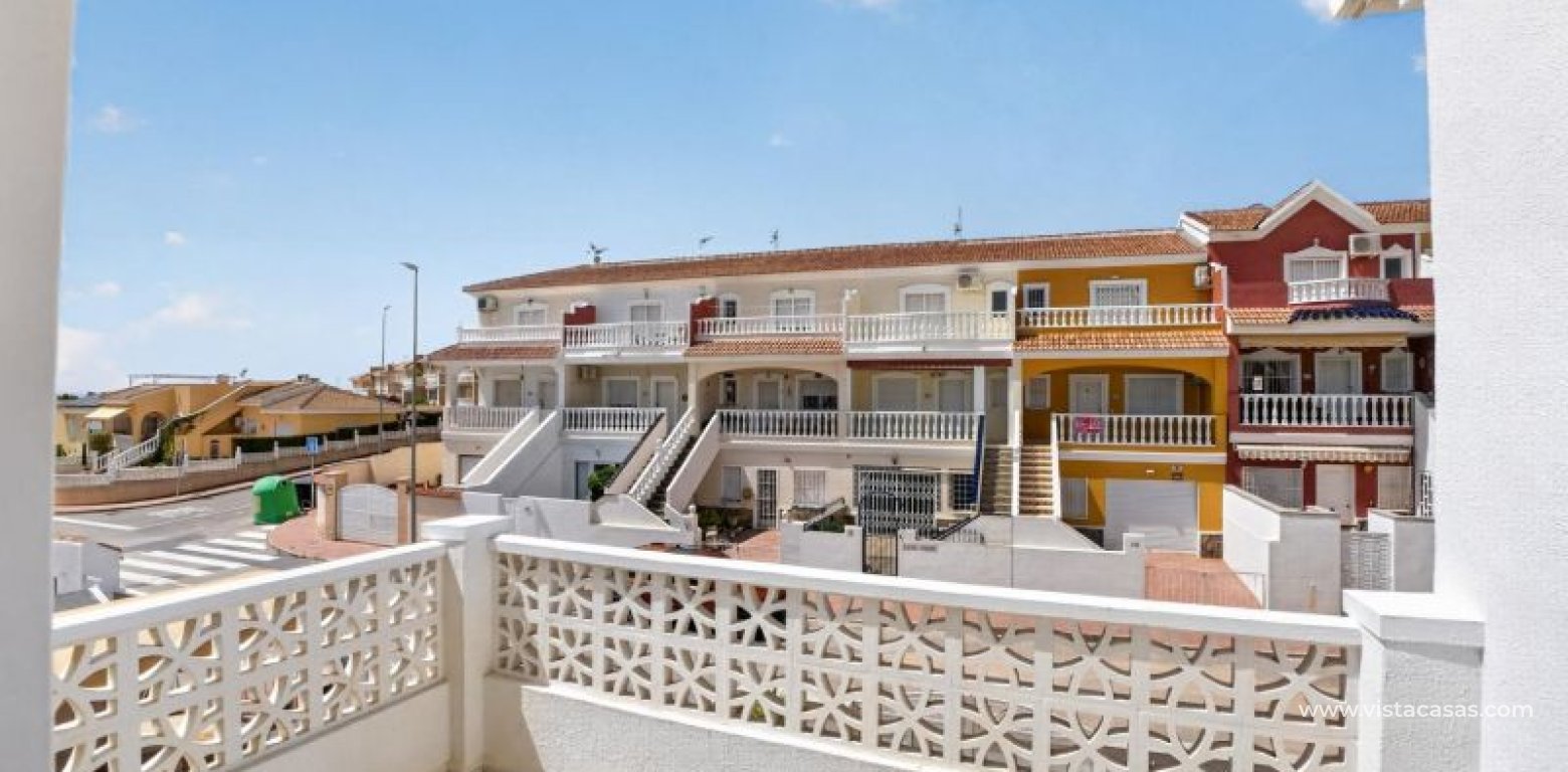 Resale - Townhouse - Rojales - Ciudad Quesada