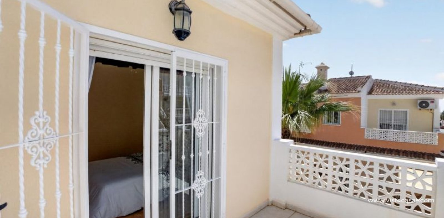 Resale - Townhouse - Rojales - Ciudad Quesada