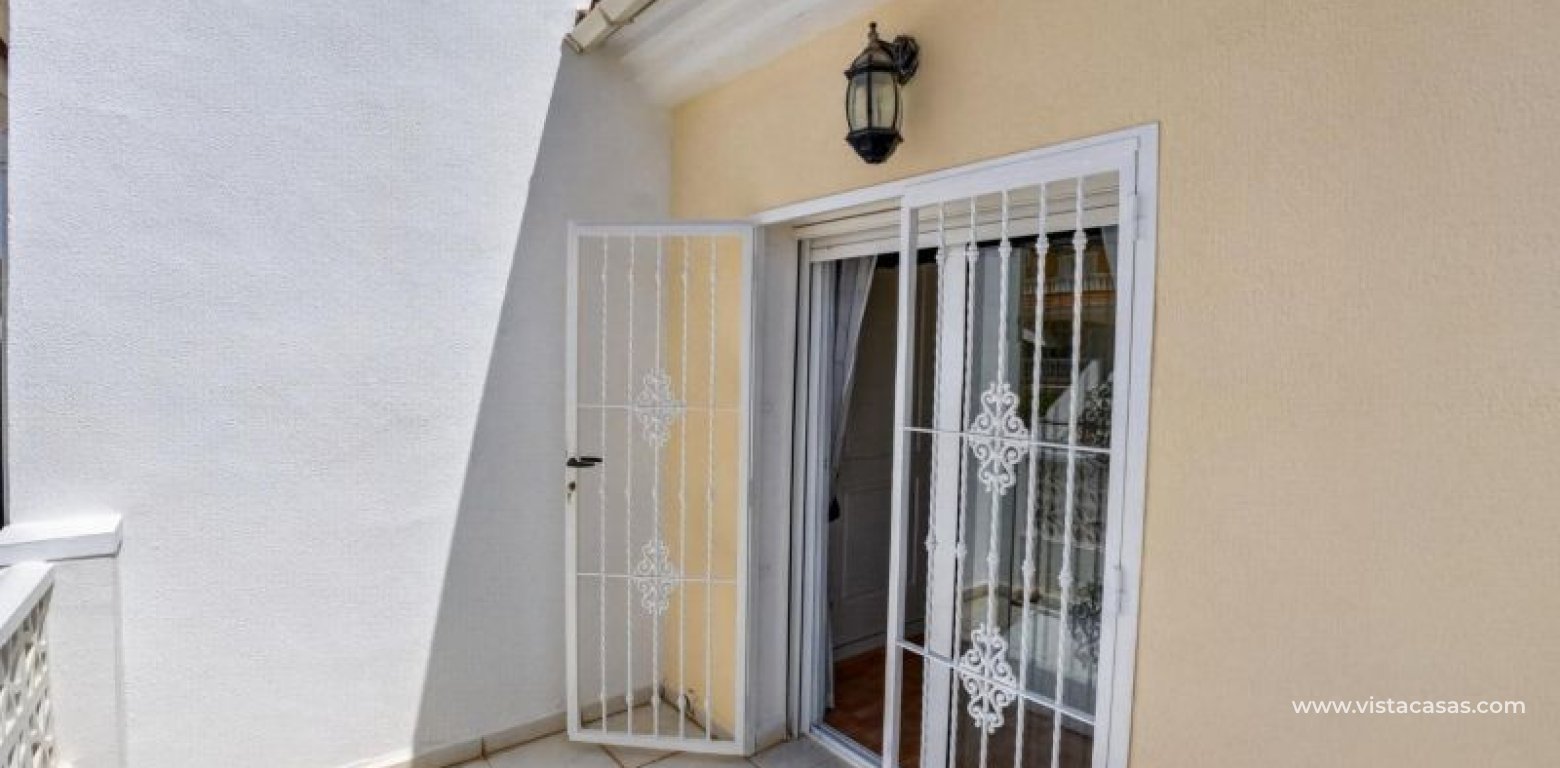 Resale - Townhouse - Rojales - Ciudad Quesada