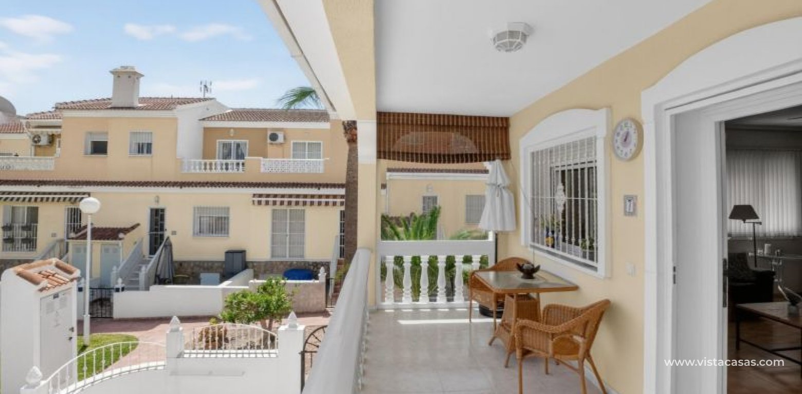 Resale - Townhouse - Rojales - Ciudad Quesada