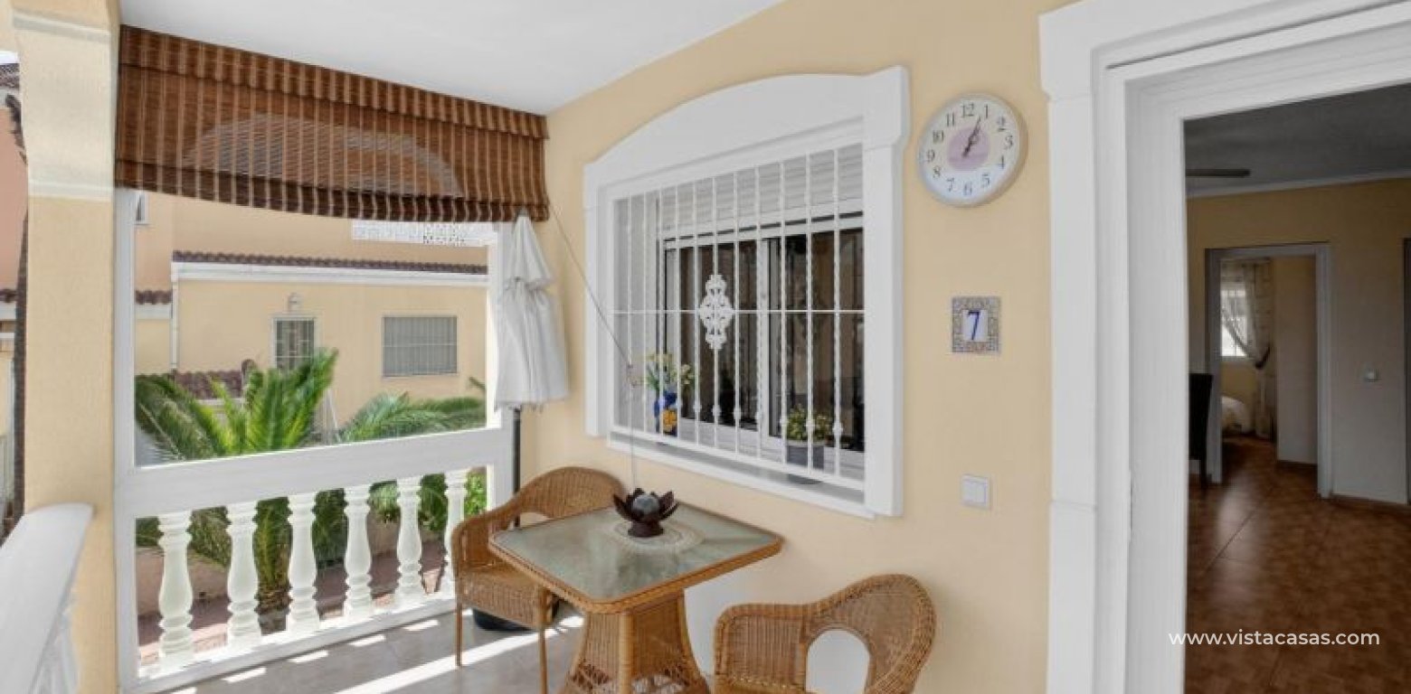 Resale - Townhouse - Rojales - Ciudad Quesada