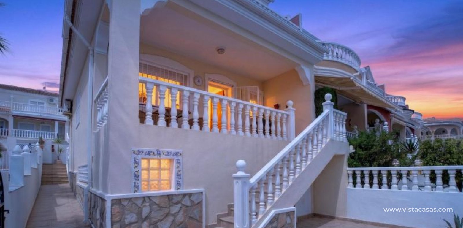 Resale - Townhouse - Rojales - Ciudad Quesada