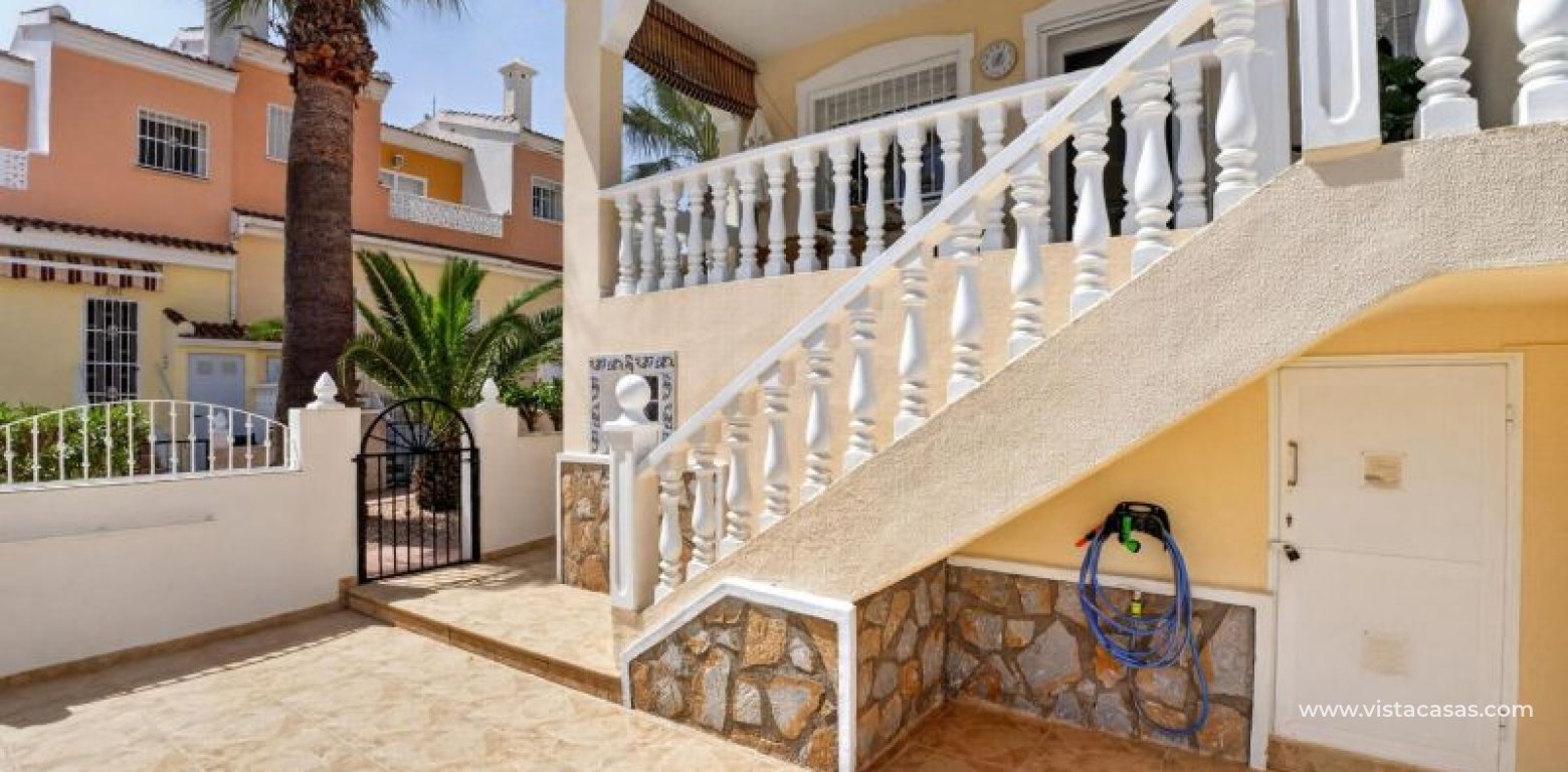 Resale - Townhouse - Rojales - Ciudad Quesada