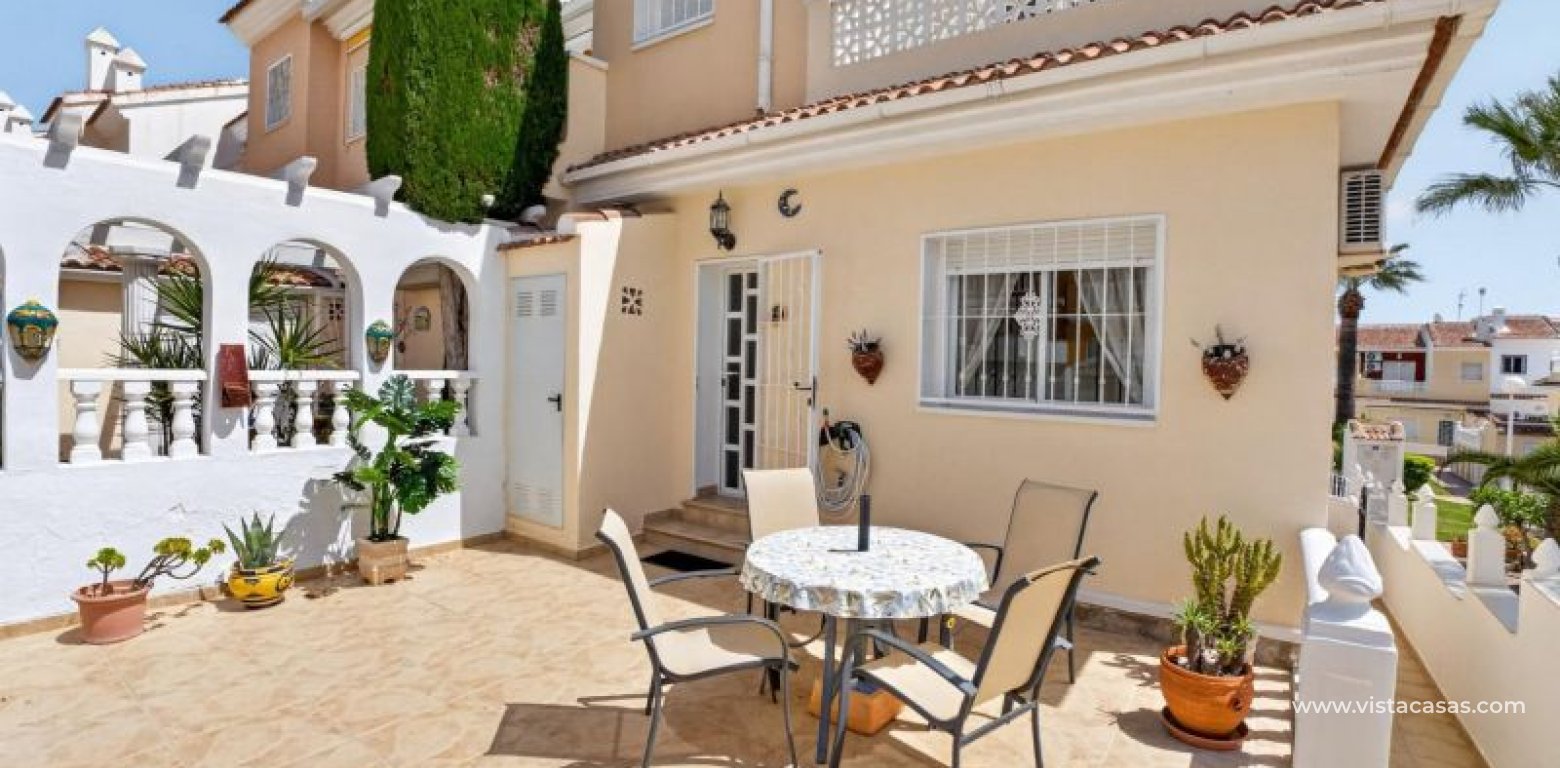 Resale - Townhouse - Rojales - Ciudad Quesada