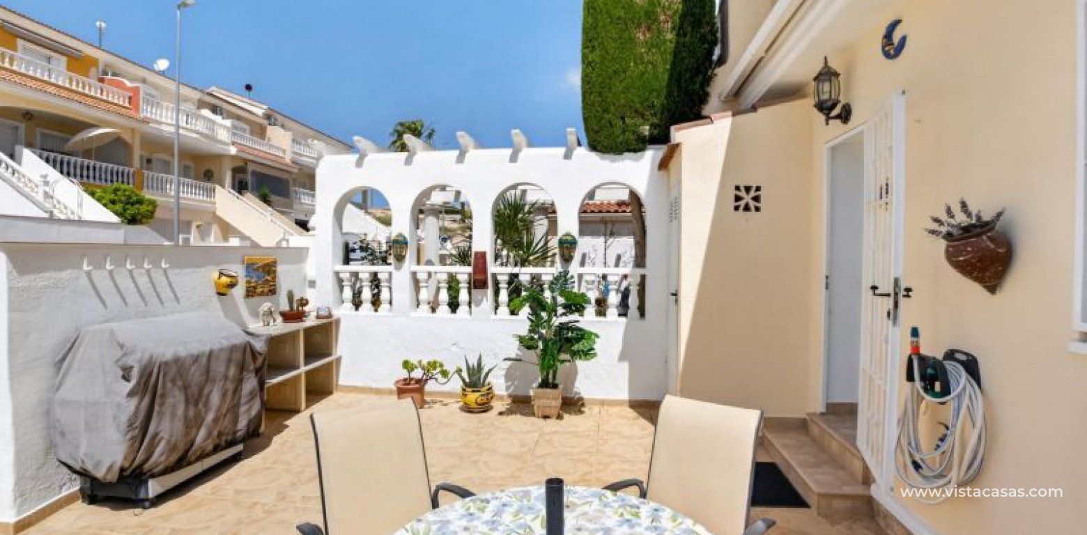 Resale - Townhouse - Rojales - Ciudad Quesada