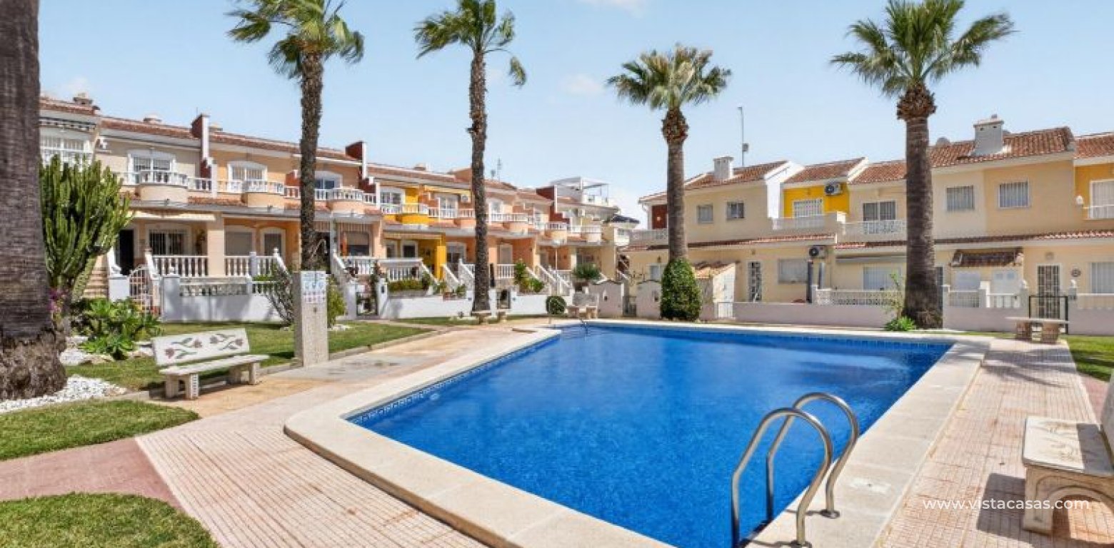 Resale - Townhouse - Rojales - Ciudad Quesada