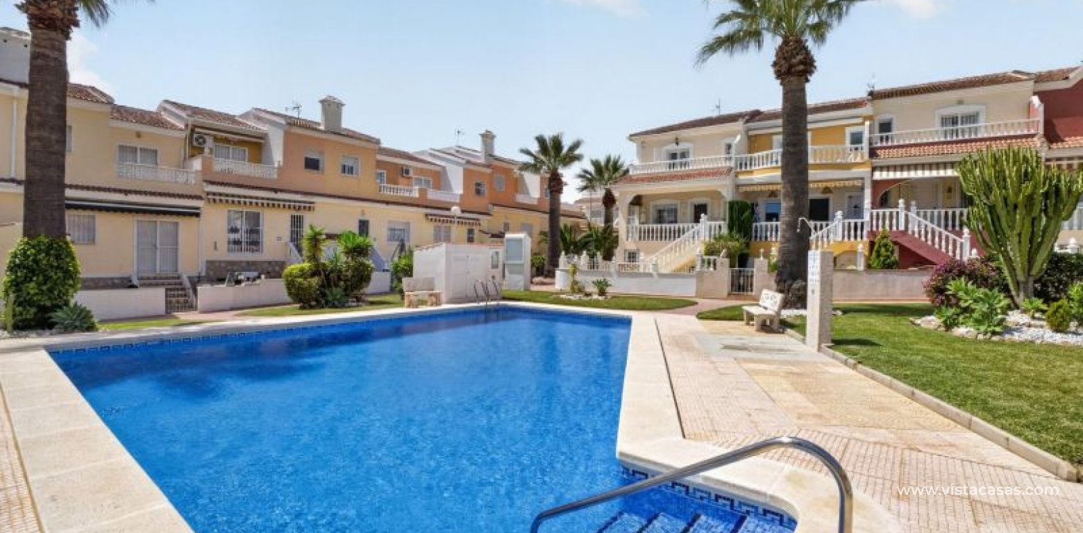 Resale - Townhouse - Rojales - Ciudad Quesada