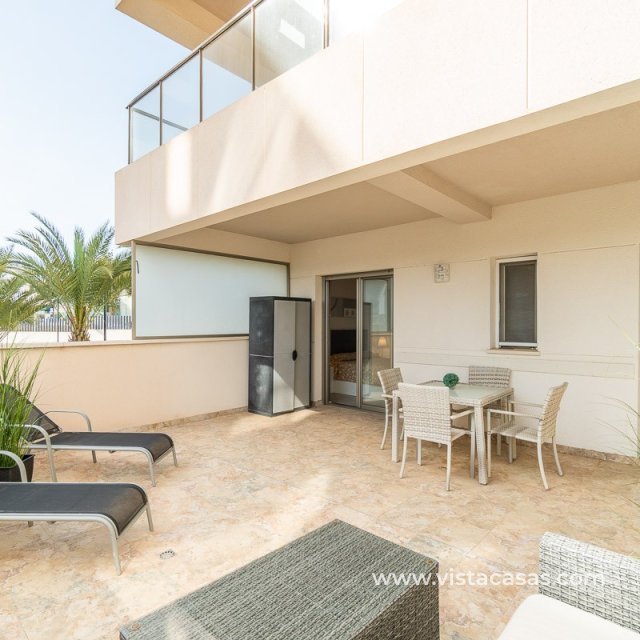Apartment - Resale - Villamartin - Los Dolses