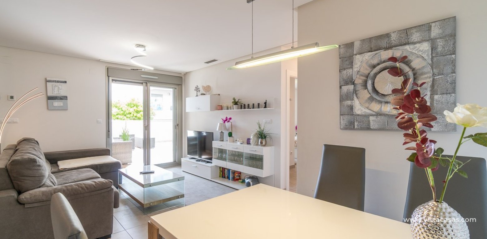 Resale - Apartment - Villamartin - Los Dolses