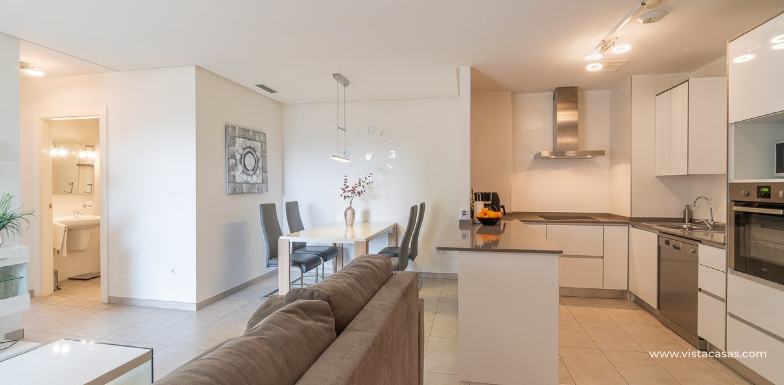 Resale - Apartment - Villamartin - Los Dolses